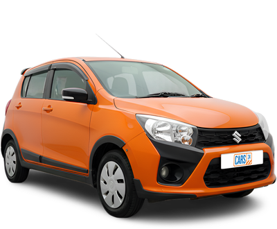 Maruti Celerio X-img